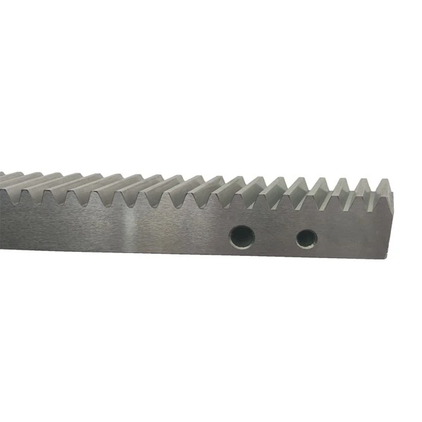 Stainless Steel Gear Rack