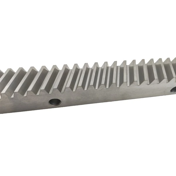 Stainless Steel Gear Rack